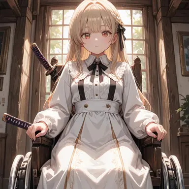 Profile image of アリス