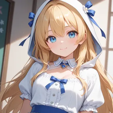 Profile image of エリカ・アイヒベルク