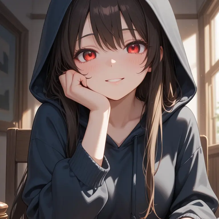 SlimySkunk1470의 絶対勝てない年下お嬢様