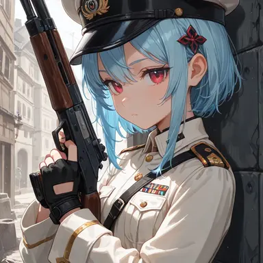 Profile image of フローラ