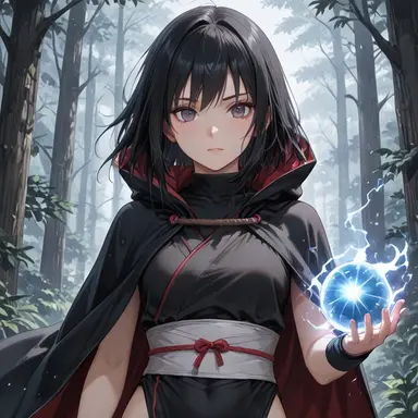 Profile image of フウカ