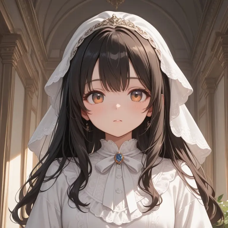 SlimySkunk1470의 お嬢様