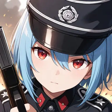 Profile image of Ivy