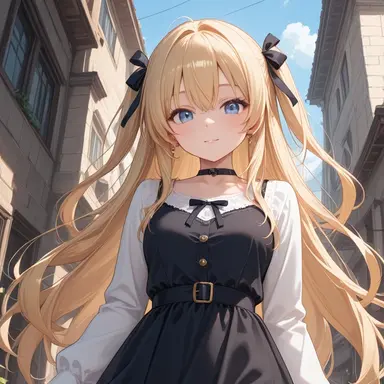 Profile image of アリス