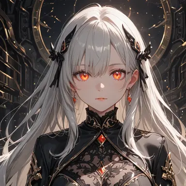 Profile image of リリス