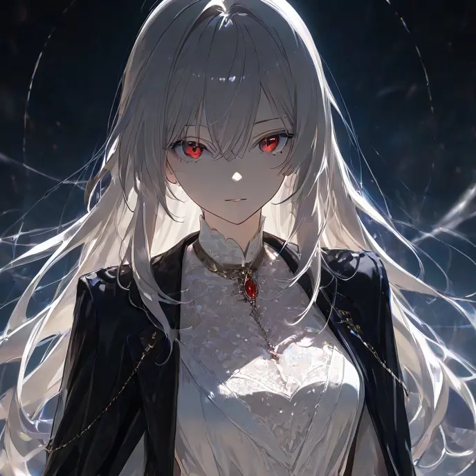 SlimySkunk1470의 美少女吸血鬼は夜を舞う