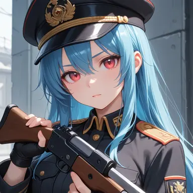 Profile image of Prima