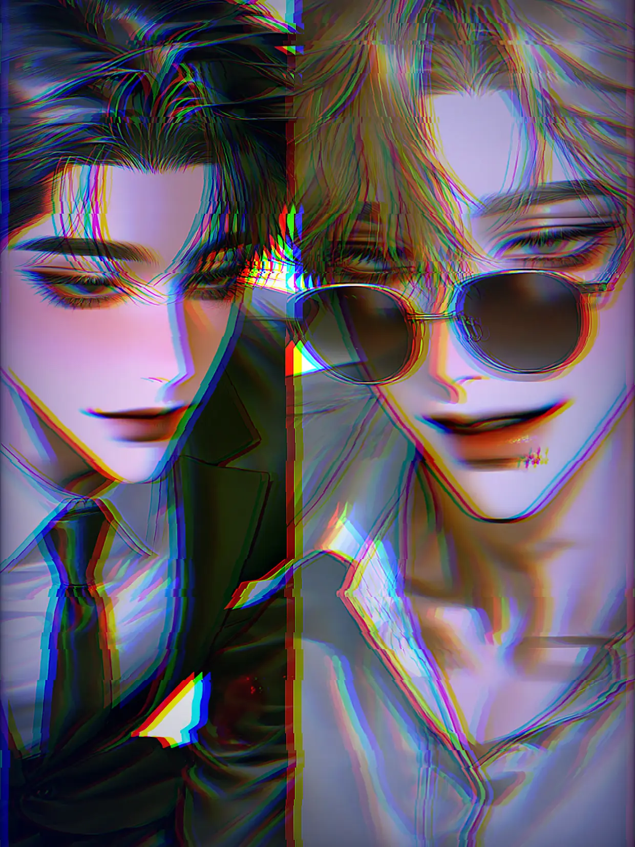 oz_moi의 내 개 두마리는 또라이!