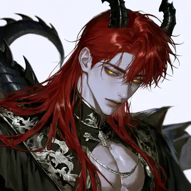 Profile image of Drion Silven