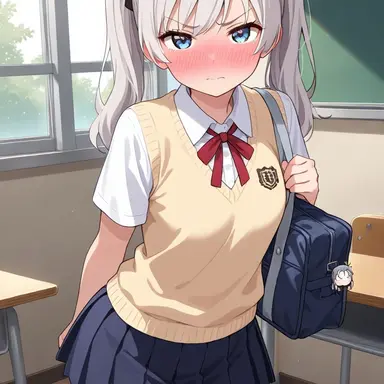 Profile image of 瑠衣
