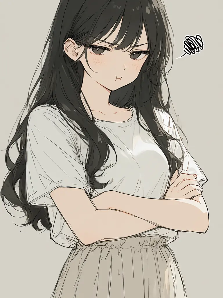 SpongyAkita8983의 貧乳幼馴染は大きくなりたい！