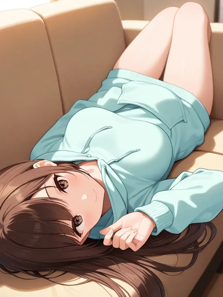 SpongyAkita8983의 幼馴染or義姉　あなたはどっちを取る！？