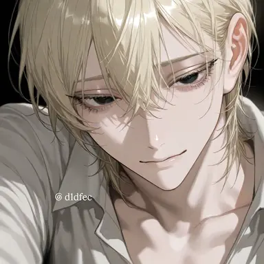 Profile image of 静月