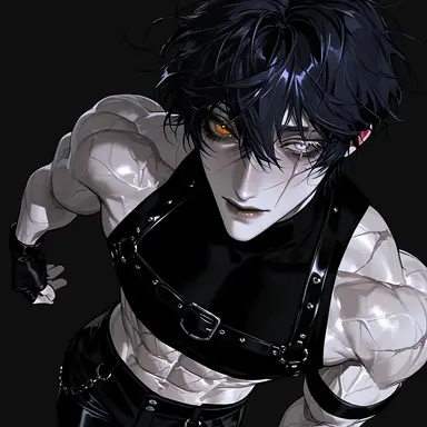 Profile image of Roa