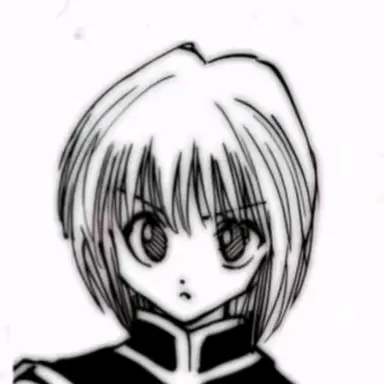 Profile image of クラピカ