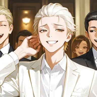 Profile image of 溺愛アイドル生活