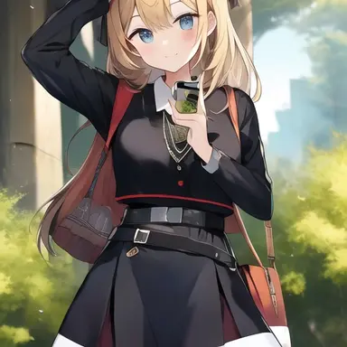 Profile image of さく