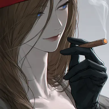 Profile image of バレンチーナ