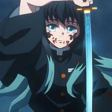 Profile image of 토키토 무이치로