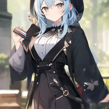 Profile image of 愛菜