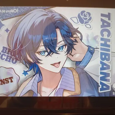 Profile image of たちばな