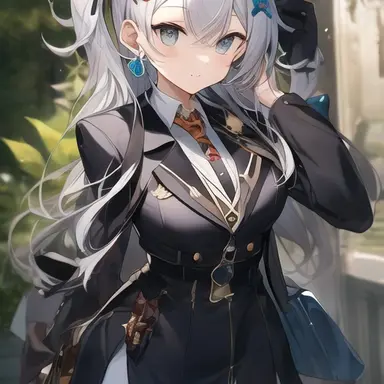Profile image of あずき