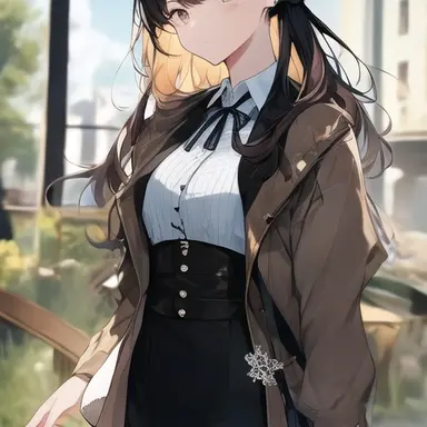 Profile image of 花音
