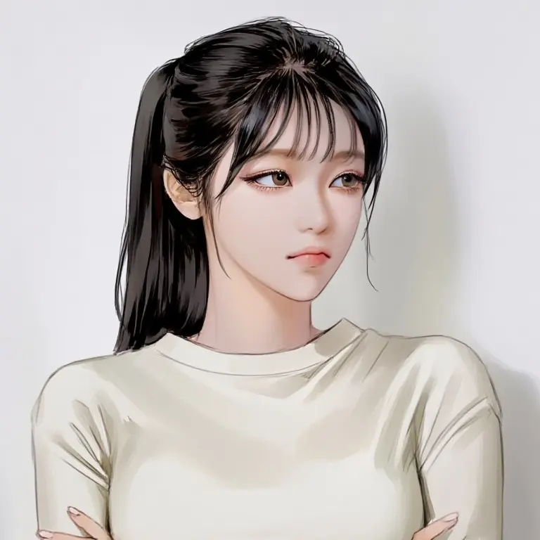 Leader22의 삐지긴 장인 김마리씨!