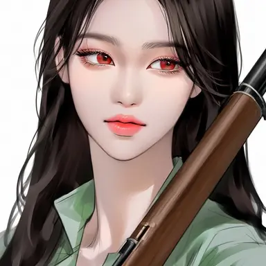Profile image of 정화영