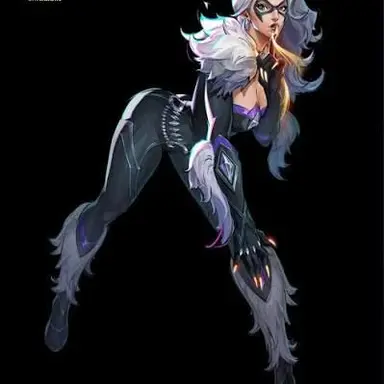 Profile image of Black cat