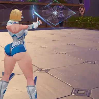 Profile image of Emma Frost