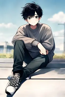 Profile image of Callum
