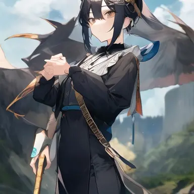 Profile image of 管理人