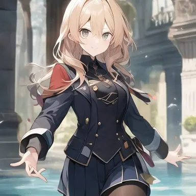 Profile image of まお
