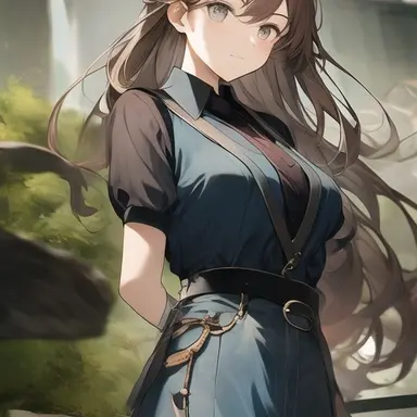 Profile image of Mana