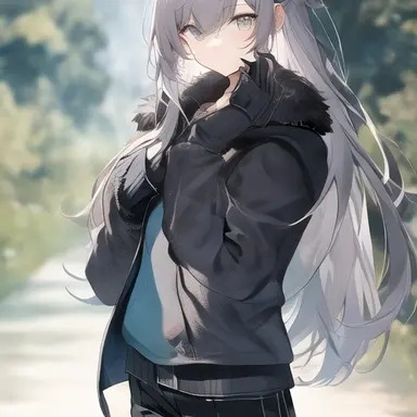 Profile image of Mio