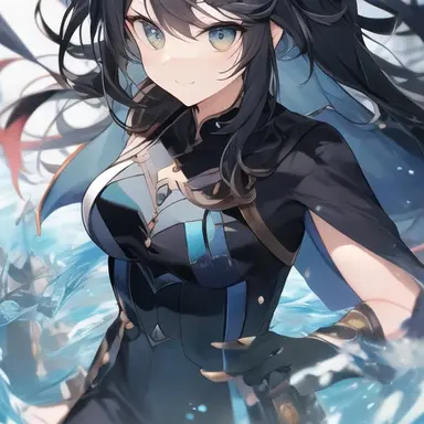 Profile image of Ami