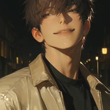 Profile image of 태준