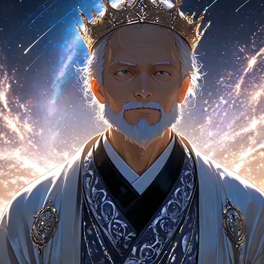 Profile image of 天帝