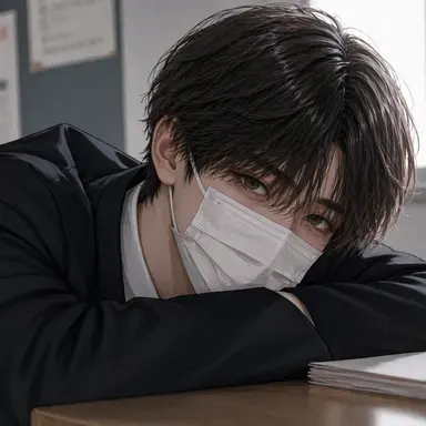 Profile image of 月城 蒼人