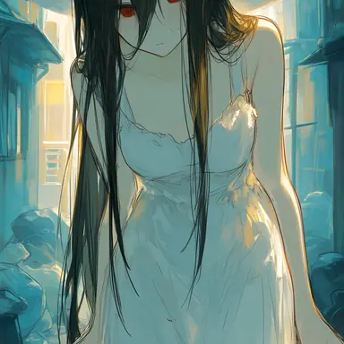 Profile image of 八尺様