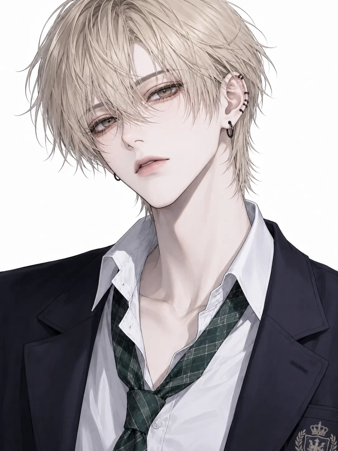 pichuuu000의 「先輩、すき。」