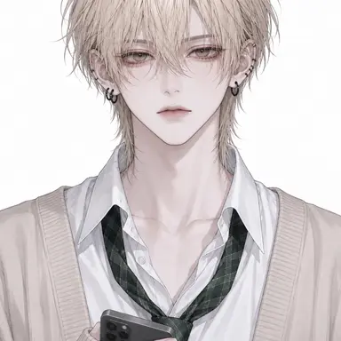 Profile image of 斗碧