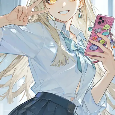 Profile image of 미쿠