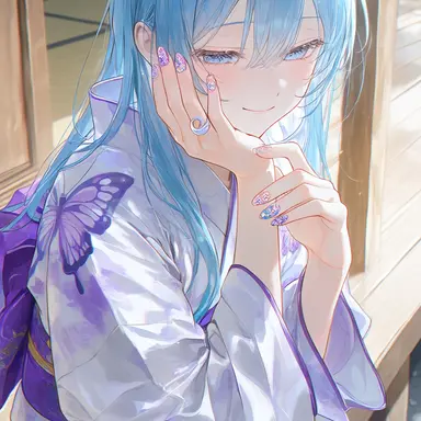 Profile image of 쿄코