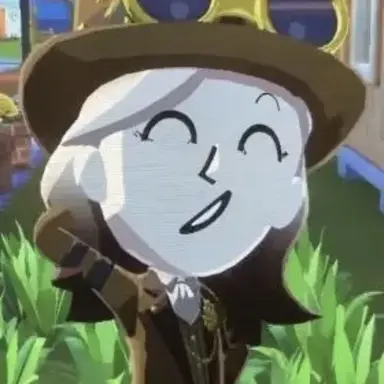 Profile image of キッシ