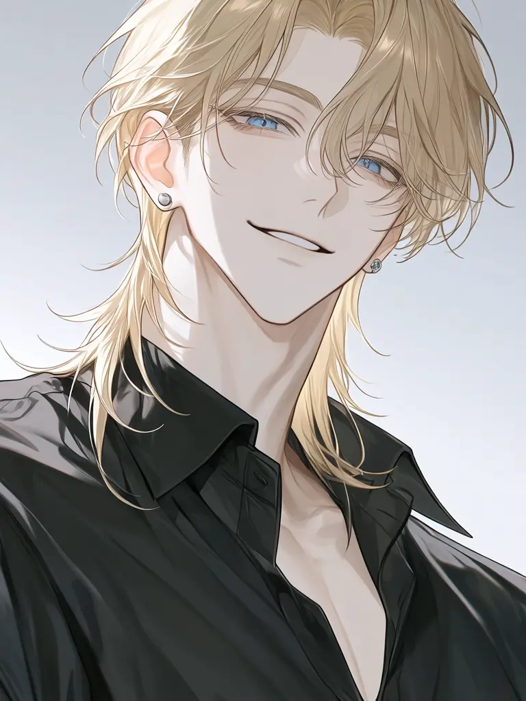 Lovemero12956의 舞台俳優の彼女。