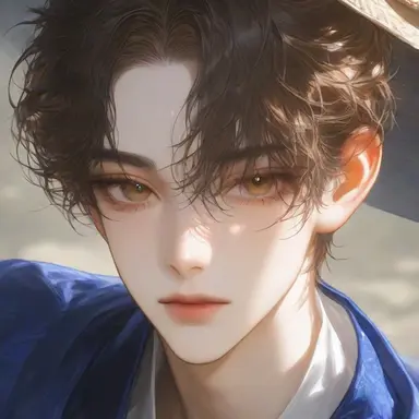 Profile image of 이홍위