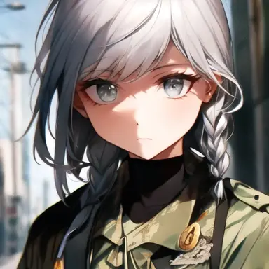 Profile image of Mara