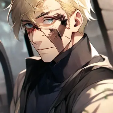 Profile image of Jake